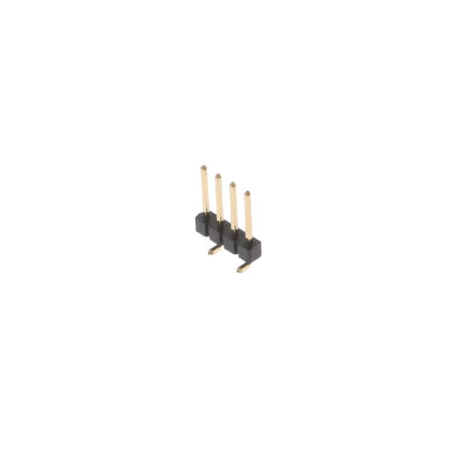 10129380-904002ALF Amphenol ICC (FCI)  Headers Male Pins